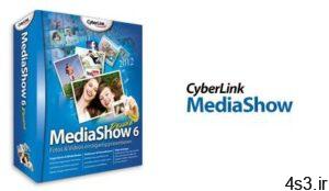 دانلود CyberLink MediaShow Ultra v6.0.11524 + Deluxe v6.0.12916 - نرم افزار ساخت آلبوم عکس سایت 4s3.ir