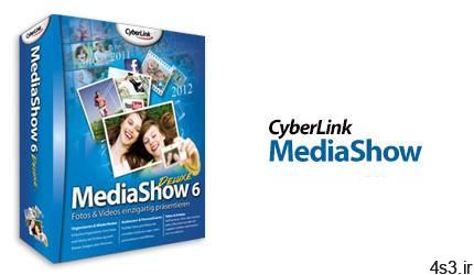 دانلود CyberLink MediaShow Ultra v6.0.11524 + Deluxe v6.0.12916 – نرم افزار ساخت آلبوم عکس