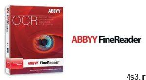 دانلود ABBYY FineReader v15.0.114.4683 Corporate - نرم افزار تشخیص متن داخل تصاویر سایت 4s3.ir