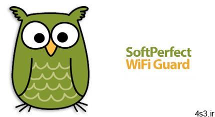 دانلود SoftPerfect WiFi Guard v2.1.3 – نرم افزار تأمین امنیت شبکه وای فای