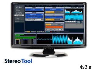 دانلود Stereo Tool v9.61 x86/x64 + Plugin for Winamp - نرم افزار تنظیم و بهبود کیفیت صدا سایت 4s3.ir