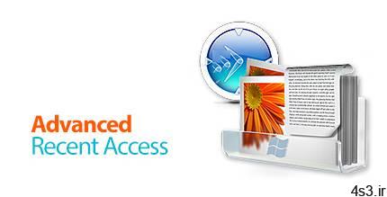 دانلود Advanced Recent Access v8.1 Build 025 – نرم افزار مشاهده دسترسی های اخیر به فایل ها