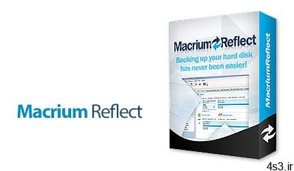 دانلود Macrium Reflect Workstation/Server/Server Plus v7.3.5365 x64/v7.2.3957 x86/Home v7.1 x64 + Workstation v7.2.5098 x64 WinPE/Server Plus x86/v7.3.5365 x64 WinPE – نرم افزار تهیه ایمیج از هارد دیسک و بازگردان