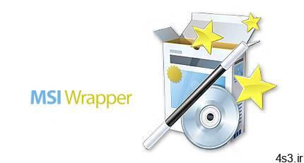 دانلود MSI Wrapper Pro v9.0.42 – نرم افزار تبدیل فایل های exe به MSI