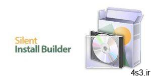 دانلود Silent Install Builder v6.0.8 - نرم افزار نصب مجموعه ای از نرم افزار ها بر روی یک یا چندین کامپیوتر سایت 4s3.ir