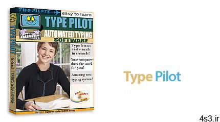 دانلود Type Pilot v3.8.1 – نرم افزار تایپ خودکار متون پر استفاده