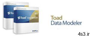 دانلود Toad Data Modeler v7.3.0.261 x86 / v7.3.0.252 x64 - نرم افزار مدل سازی و ساختاربندی داده ها سایت 4s3.ir