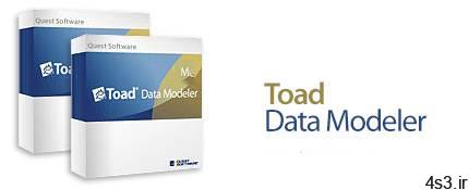 دانلود Toad Data Modeler v7.3.0.261 x86 / v7.3.0.252 x64 – نرم افزار مدل سازی و ساختاربندی داده ها