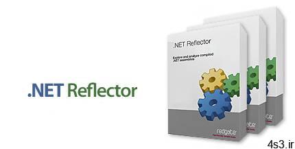 دانلود Red Gate .NET Reflector v10.3.1.1956 – نرم افزار دیکامپایل، دیباگ و ویرایش سورس های دات نت