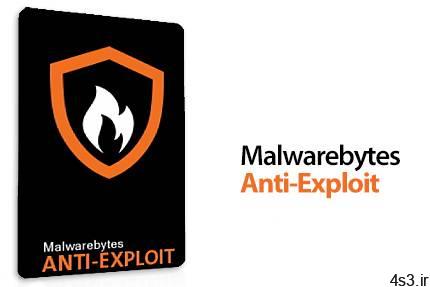 دانلود Malwarebytes Anti-Exploit Premium v1.13.1.304 Beta + Business v1.10.2.41 – نرم افزار جلوگیری از اجرای اکسپلویت ها یا کد های مخرب