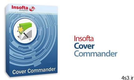 دانلود Insofta Cover Commander v6.8.0 – نرم افزار طراحی جعبه سه بعدی نرم افزارها