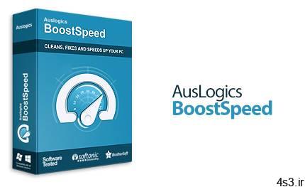 دانلود AusLogics BoostSpeed v12.0 – نرم افزار افزایش سرعت سیستم