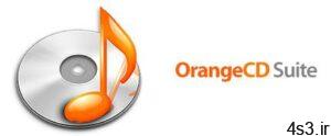 دانلود OrangeCD Suite v6.5.8 Build 27126 - نرم افزار مدیریت و پخش فایل های صوتی سایت 4s3.ir