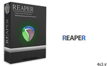 دانلود REAPER v6.16 x86/x64 – نرم افزار ضبط، میکس و ویرایش فایل های صوتی
