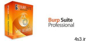 دانلود Burp Suite Professional 2020.11.1 Build 4967 + 2020.2 Build 1565 - نرم افزار بررسی امنیت شبکه سایت 4s3.ir