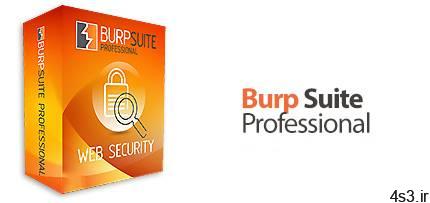 دانلود Burp Suite Professional 2020.11.1 Build 4967 + 2020.2 Build 1565 – نرم افزار بررسی امنیت شبکه