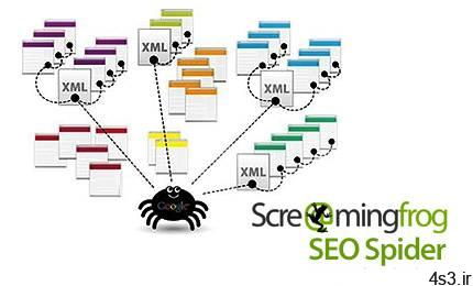 دانلود Screaming Frog SEO Spider v14.0 – نرم افزار تجزیه و تحلیل سئوی صفحات وب سایت