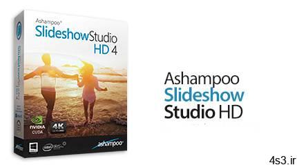 دانلود Ashampoo Slideshow Studio HD v4.0.9.3 DC 03.12.2020 – نرم افزار ساخت اسلایدشو های حرفه ای
