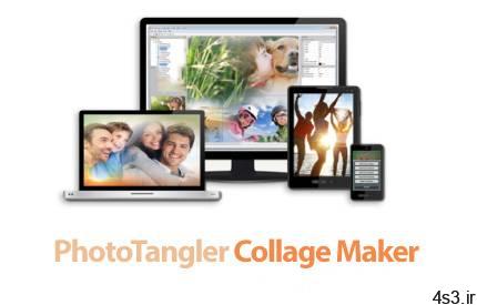 دانلود PhotoTangler Collage Maker v2.2.0 + 2.4.0 x64 – نرم افزار ترکیب تصاویر و ساخت آسان کلاژ