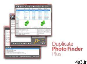 دانلود TriSun Duplicate Photo Finder Plus v13.1 Build 048 - نرم افزار جستجوی تصاویر تکراری موجود در سیستم سایت 4s3.ir