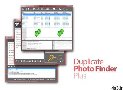 دانلود TriSun Duplicate Photo Finder Plus v13.1 Build 048 – نرم افزار جستجوی تصاویر تکراری موجود در سیستم