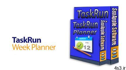 دانلود TaskRun Week Planner v2021.0.0 – نرم افزار مدیریت وظایف و تنظیم برنامه غذایی