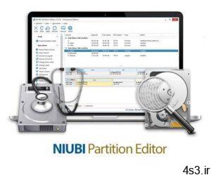 دانلود NIUBI Partition Editor Technician Edition v7.3.7 + WinPE + Professional v7.0.7 + Server Edition v7.0.7 x64 - نرم افزار پارتیشن بندی و مدیریت هارد دیسک سایت 4s3.ir