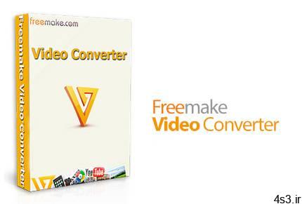 دانلود Freemake Video Converter Business v4.2.0.8 + v4.1.12.0 – نرم افزار مبدل ویدئویی