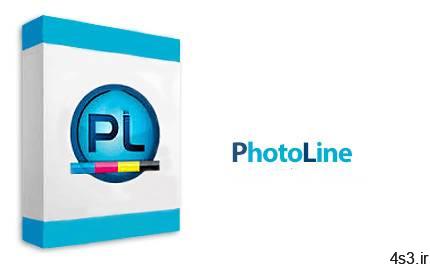 دانلود PhotoLine v22.50 – نرم افزار ویرایش و پردازش تصاویر