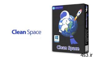 دانلود Cyrobo Clean Space v7.47 - نرم افزار پاکسازی ردپاهای مختلف در ویندوز و سایر برنامه ها سایت 4s3.ir