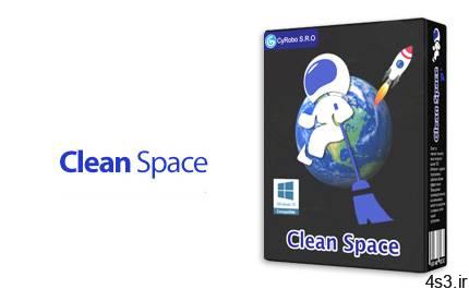 دانلود Cyrobo Clean Space v7.47 – نرم افزار پاکسازی ردپاهای مختلف در ویندوز و سایر برنامه ها