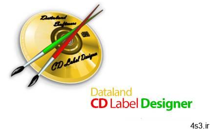 دانلود Dataland CD Label Designer v8.2 Build 829 – نرم افزار طراحی برچسب و پوسته برای CD و DVD