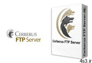 دانلود Cerberus FTP Server Enterprise v11.3.0 x86/x64 - نرم افزار انتقال ایمن فایل از طریق سرور های اف تی پی سایت 4s3.ir
