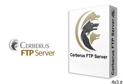 دانلود Cerberus FTP Server Enterprise v11.3.0 x86/x64 – نرم افزار انتقال ایمن فایل از طریق سرور های اف تی پی