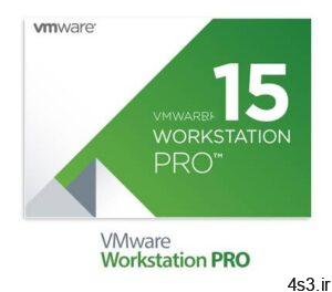 دانلود VMware Workstation Pro v15.5.7 Build 17171714 x64 Win + v15.5.5 Lite + v15.1.0 Build 13591040 Linux - نرم افزار ماشین مجازی و استفاده از چند سیستم عامل به طور همزمان سایت 4s3.ir