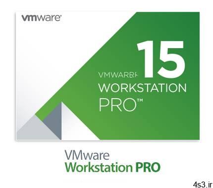 دانلود VMware Workstation Pro v15.5.7 Build 17171714 x64 Win + v15.5.5 Lite + v15.1.0 Build 13591040 Linux – نرم افزار ماشین مجازی و استفاده از چند سیستم عامل به طور همزمان