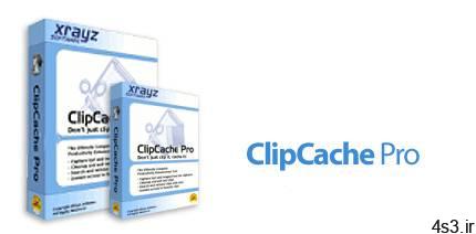 دانلود ClipCache Pro v3.7 – نرم افزار جمع آوری و مدیریت اسناد و تصاویر کپی شده در کلیپ بورد