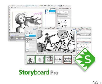 دانلود Toon Boom Storyboard Pro 20 v20.10.0 Build 16510 x64 – نرم افزار ساخت کارتون