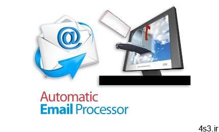 دانلود Gillmeister Automatic Email Processor v2.10.2 Ultimate Edition – نرم افزار ذخیره و چاپ خودکار ایمیل های دریافت شده