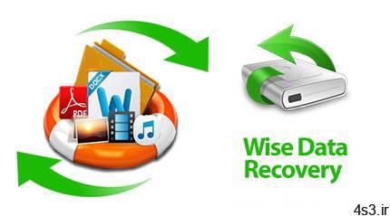 دانلود Wise Data Recovery v5.1.8.336 – برنامه بازیابی اطلاعات