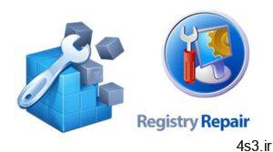 دانلود Registry Repair v5.0.1.112 - ابزار بهینه سازی رجیستری ویندوز سایت 4s3.ir