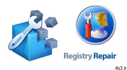 دانلود Registry Repair v5.0.1.112 – ابزار بهینه سازی رجیستری ویندوز