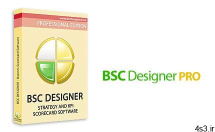 دانلود BSC Designer PRO v9.3.8.16 – نرم افزار مدیریت عملکرد و سنجش کارایی