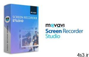 دانلود Movavi Screen Recorder Studio v10.2.0 - نرم افزار ضبط و ویرایش فیلم از محیط دسکتاپ سایت 4s3.ir