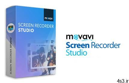 دانلود Movavi Screen Recorder Studio v10.2.0 – نرم افزار ضبط و ویرایش فیلم از محیط دسکتاپ