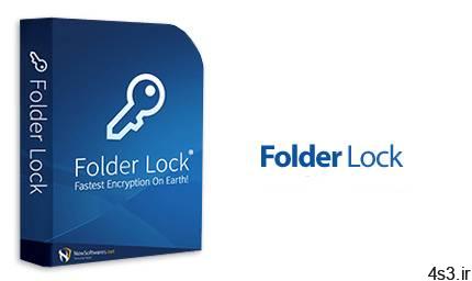 دانلود Folder Lock v7.8.4 – نرم افزار رمزگذاری و قفل فایل ها