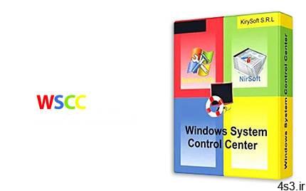 دانلود WSCC – Windows System Control Center v4.0.5.7 x86/x64 – نرم افزار مدیریت، نصب، به روزرسانی و اجرای ابزار های پشتیبانی سیستم