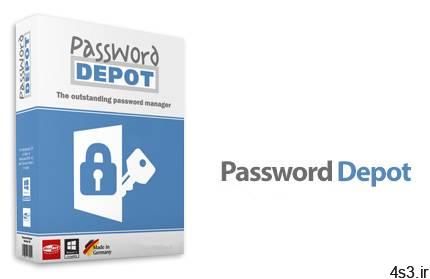 دانلود Password Depot v15.1.1 – نرم افزار مدیریت پسورد ها