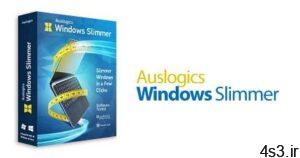 دانلود Auslogics Windows Slimmer Professional v3.0 - نرم افزار بهینه سازی سرعت و عملکرد سیستم با حذف برنامه ها و داده های اضافی سایت 4s3.ir