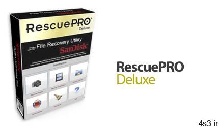 دانلود LC Technology RescuePRO Deluxe v7.0.1.1 – نرم افزار بازیابی آسان و سریع اطلاعات